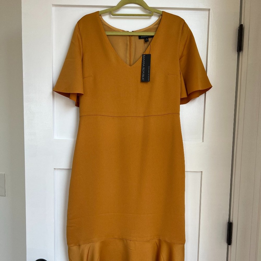 Banana Republic Dress